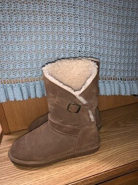 Bearpaw Boots